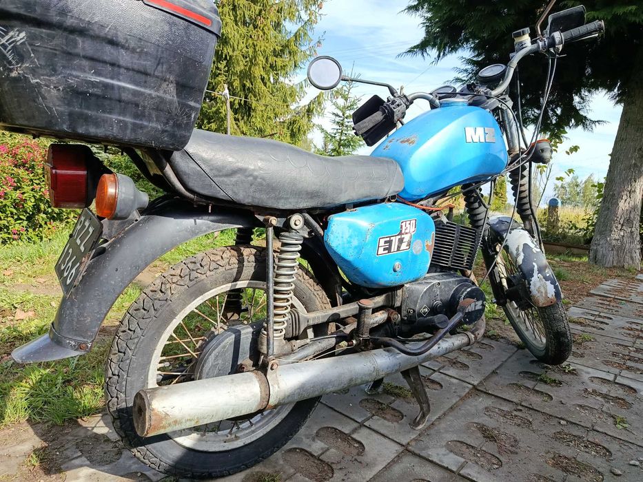 Mz
