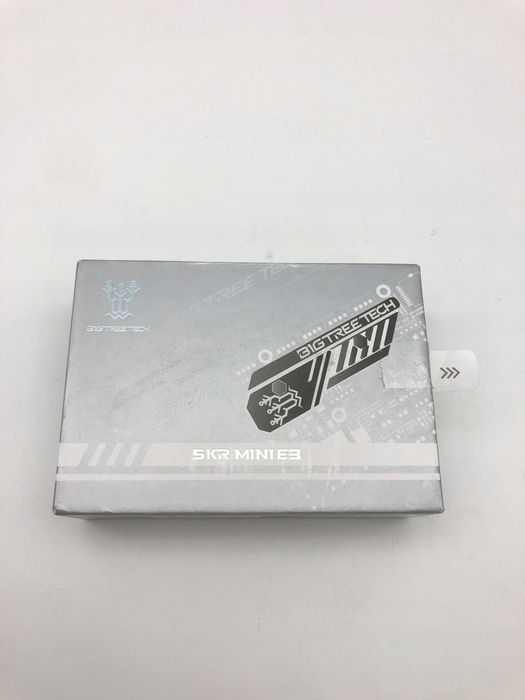 SKR Mini E3 V3.0 Płyta Główna 3D Drukarka Ender 3 Pro TMC2209 UART