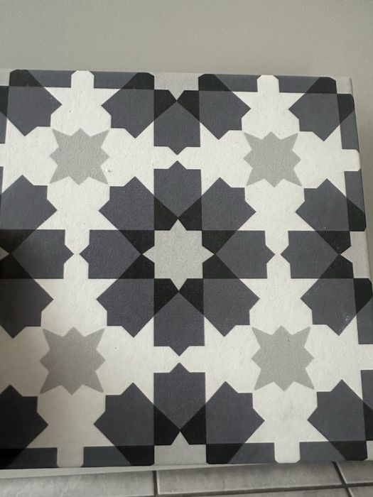 Płytki 20cm x 20cm Andaluzja Hiszpania Jak za DARMO