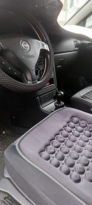 Opel Astra 1.4 16V