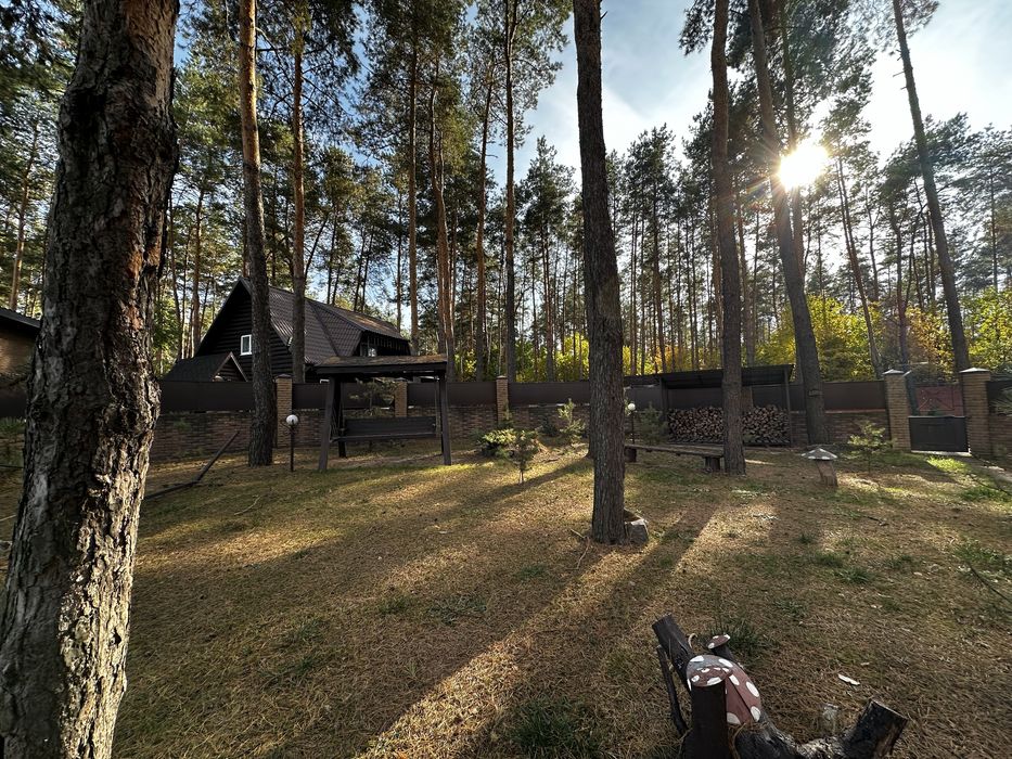 дом за городом для вашей идеальной жизни с.Песчанка