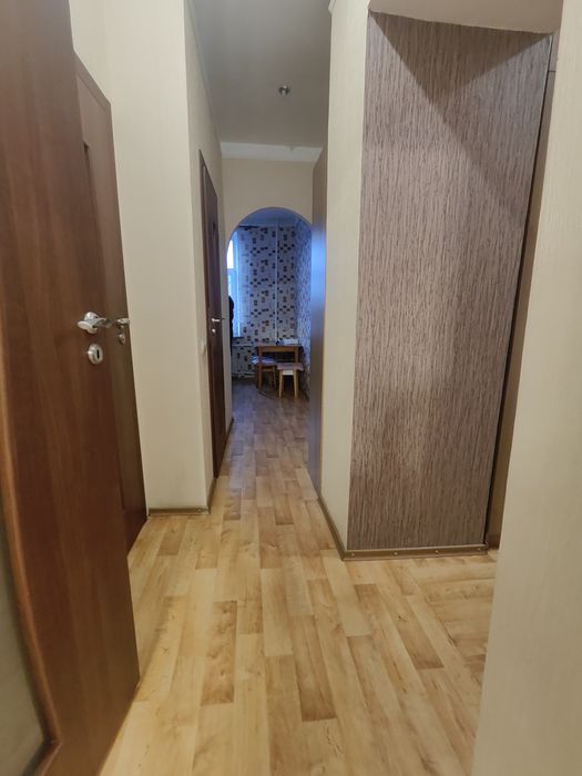 Аренда квартиры на Ленина/Воскресенской