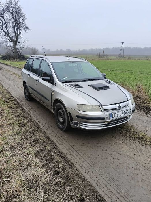 Sprzedam Fiata Stilo