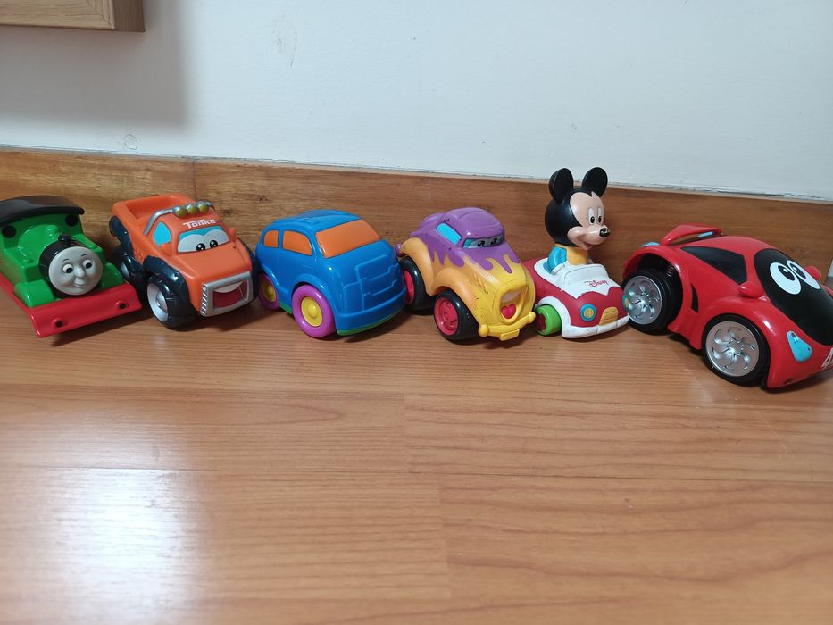 Carrinhos de bebê
