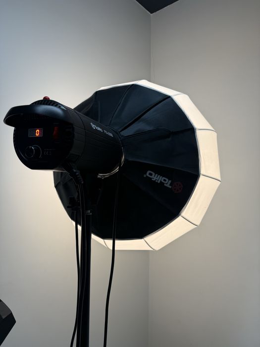 Софтбокс для съемки