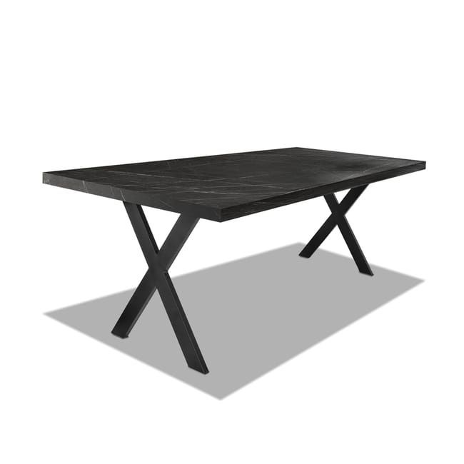 mesa de sala  jantar  180 cm por 90 cm da para  8 pessoas ,dining tab