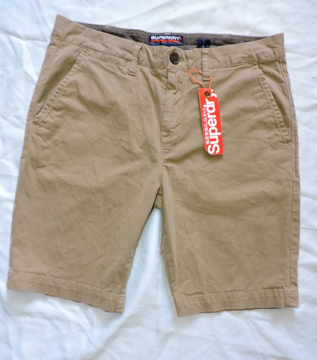 шорты Superdry w32