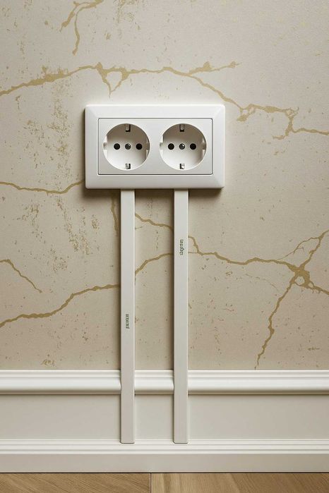 Instalações Elétricas | Luminárias | Tomadas | Eventos – Rede Watts