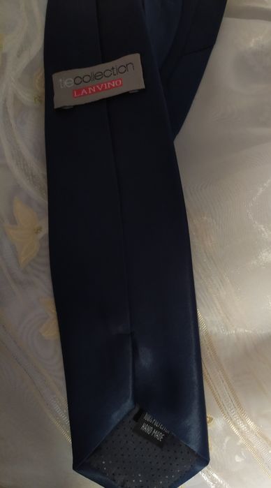 Krawat męski - różne wzory