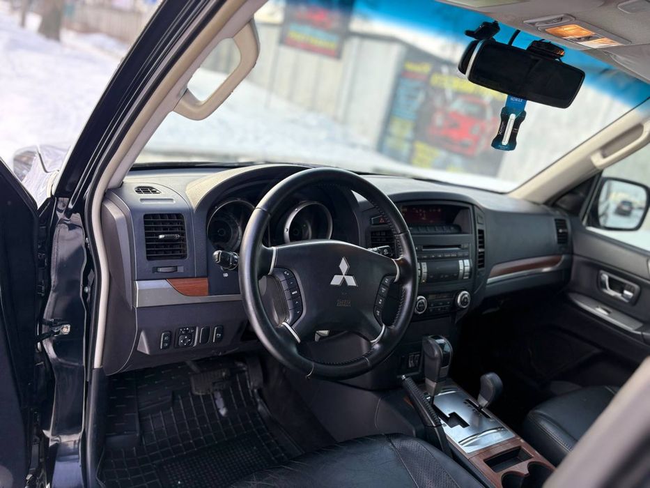 Продам Pagero Wagon Ідеальний