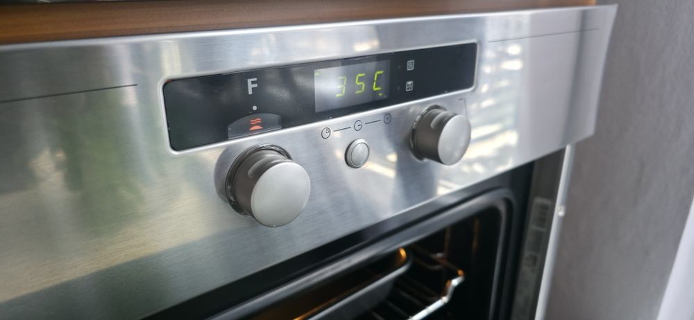 AGD do zabudowy mikrofalówka i piekarnik