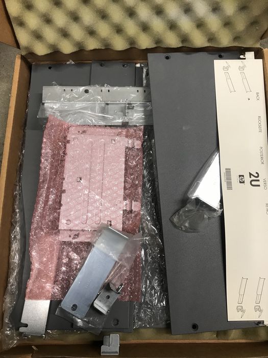 Монтажний комплект для сервера HP 253214-B26