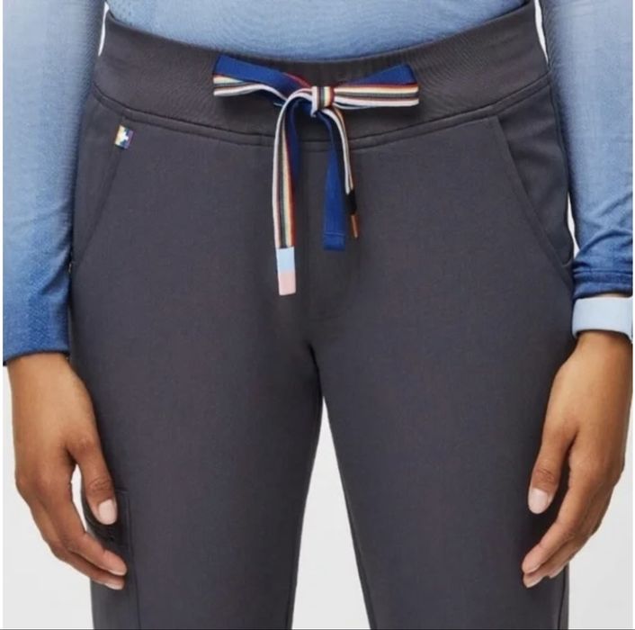 Штани від медичного костюму, низ від хірургічного костюму figs