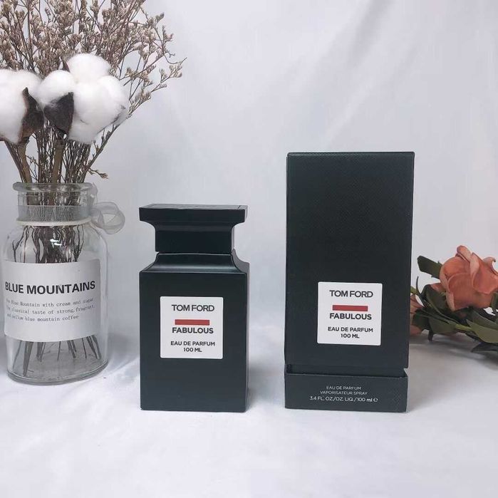 Tom Ford FABULOUS EAU DE perfumy 100ML