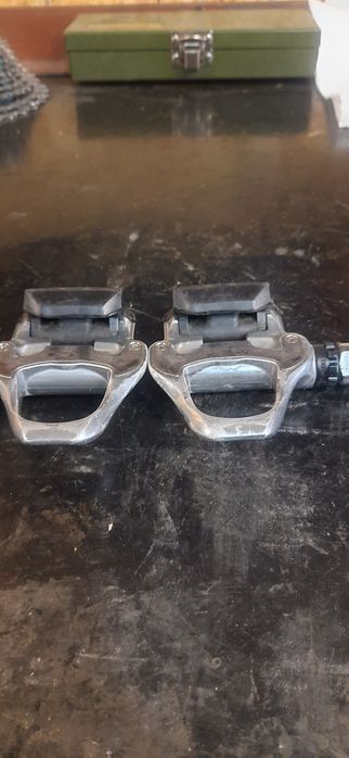 Pedały spd shimano 105 pd 5810