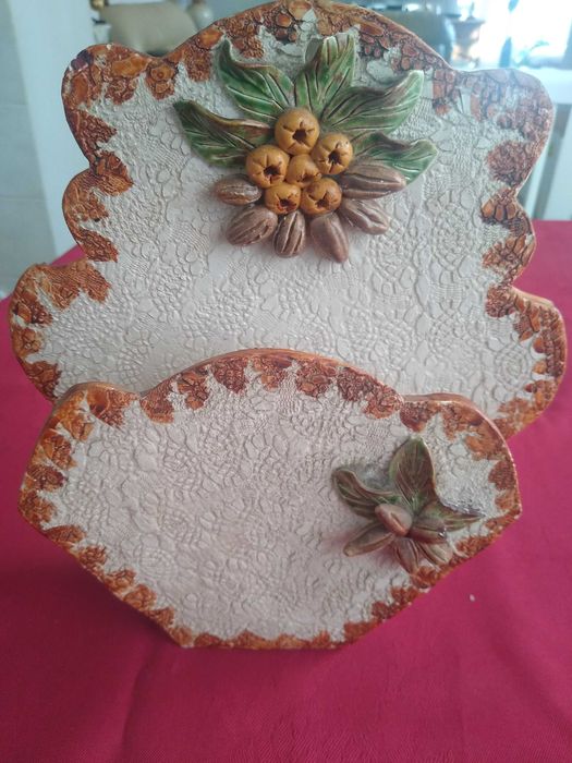 Ozdoba do powieszenia na ścianę