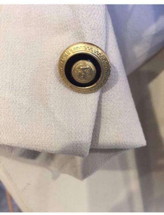 Versace-вінтажний піджак