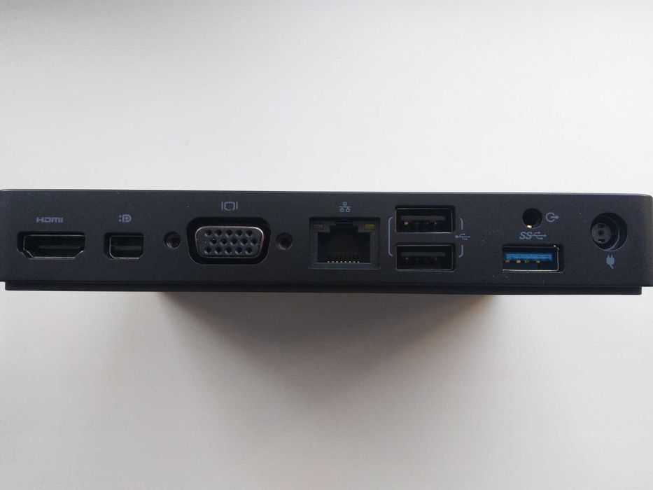 Док-станция Dell K17A