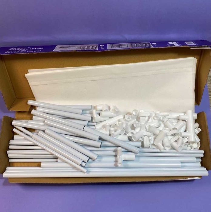 Стойка вешалка для одежды и обуви