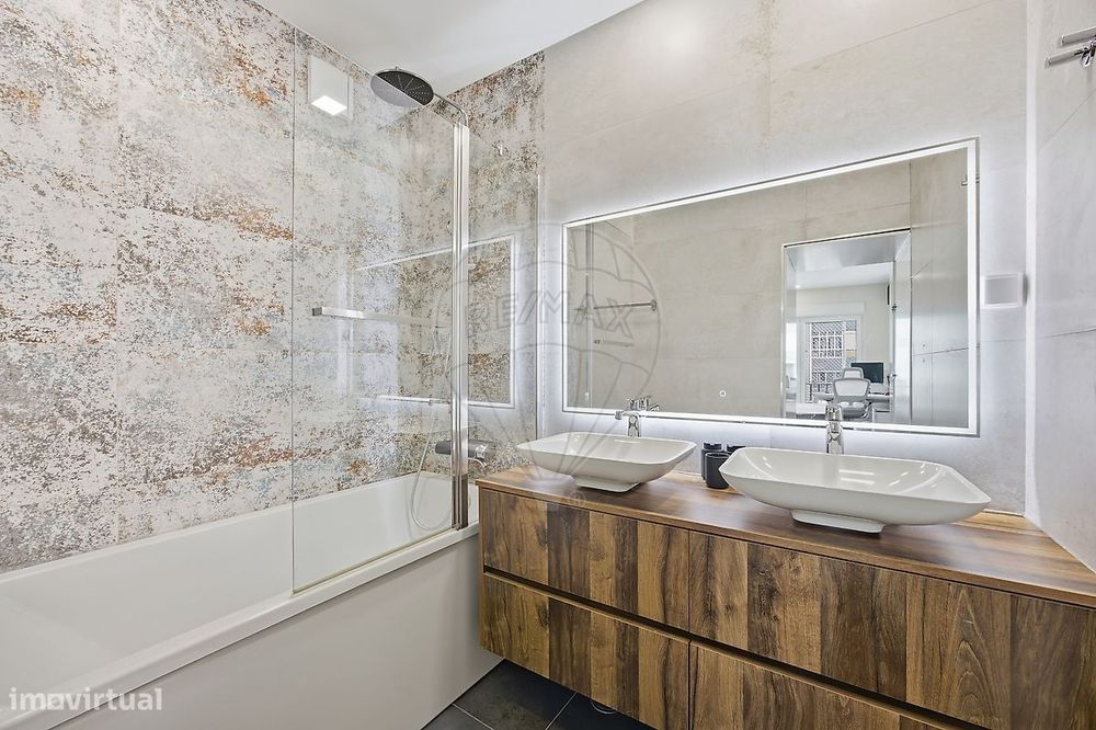 Apartamento T3 para venda