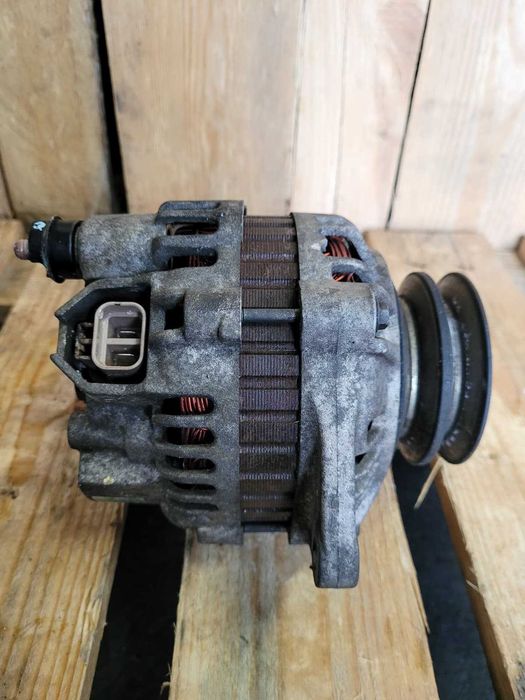 Alternator FORD RANGER 2.5 TDCi / MAZDA BT-50 – WLAA18300A
