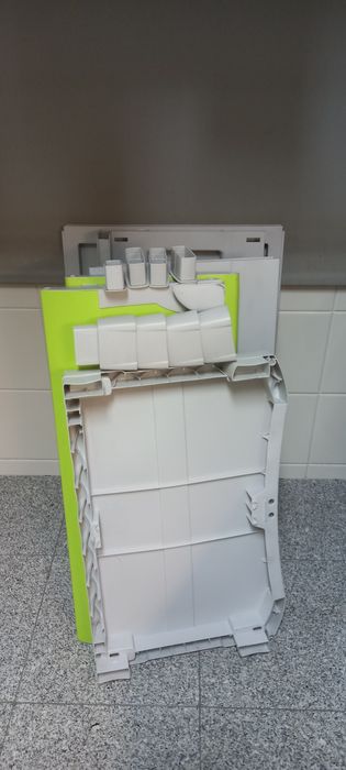 Movel de plastico marca Plastiken