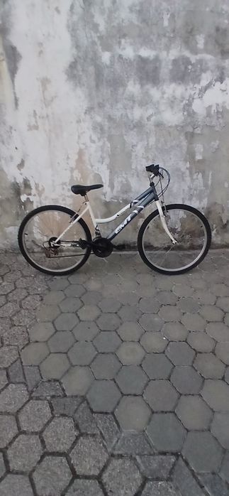 Bicicleta EMT  26