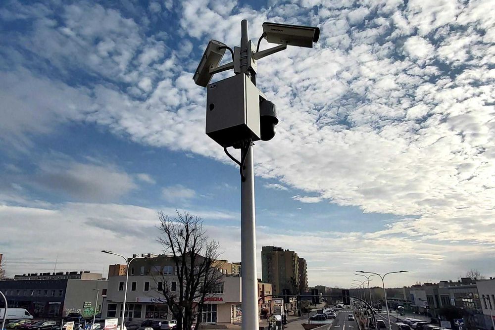 Monitoring CCTV - Instalacje LAN - Inslatacje elektryczne - Instalacje fotowoltaiczne i magazyny energii