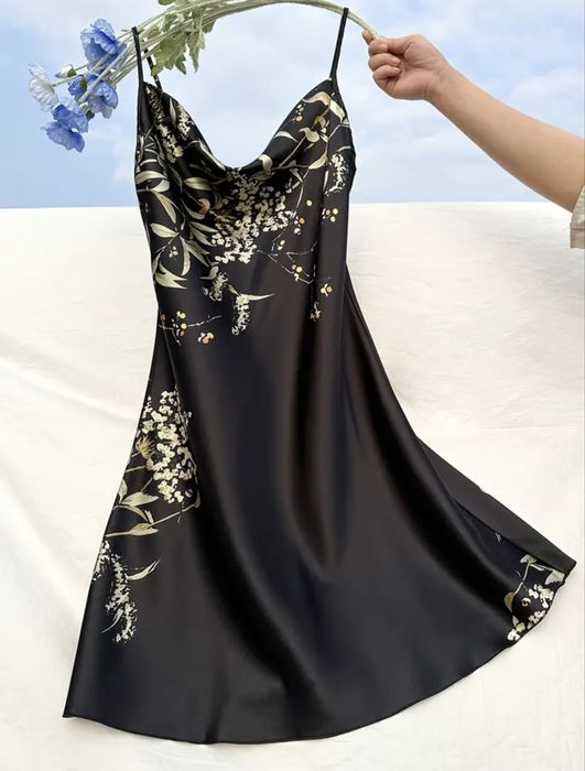 Ночная рубашка р 44/46/48/50