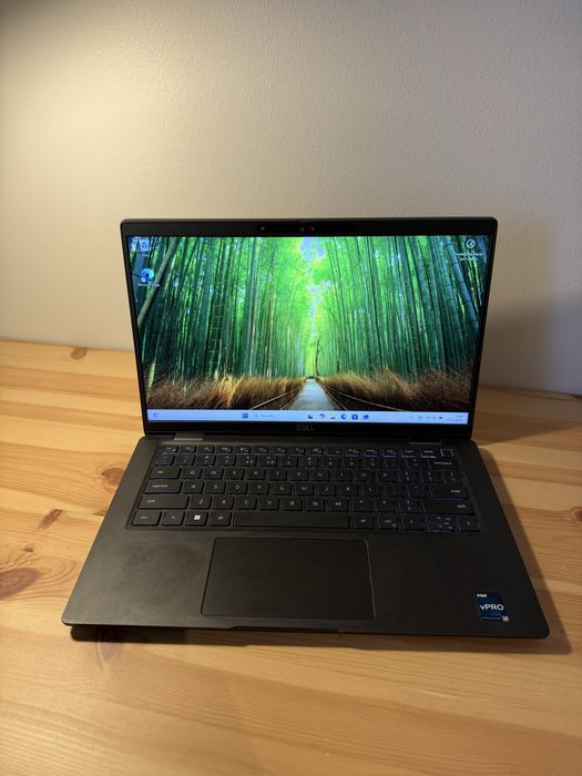 Dell latitude 7430 i7 1265U 32 GB RAM Dysk 1TB SSD 14”