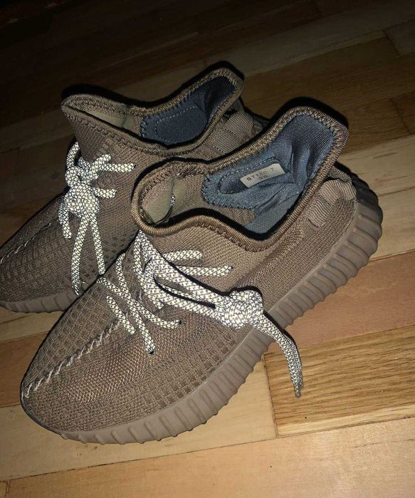 Кросівки 36 розмір Adidas Yeezy Boost