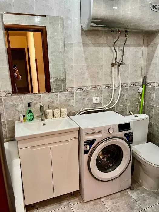 сдам  2х комнатную квартиру