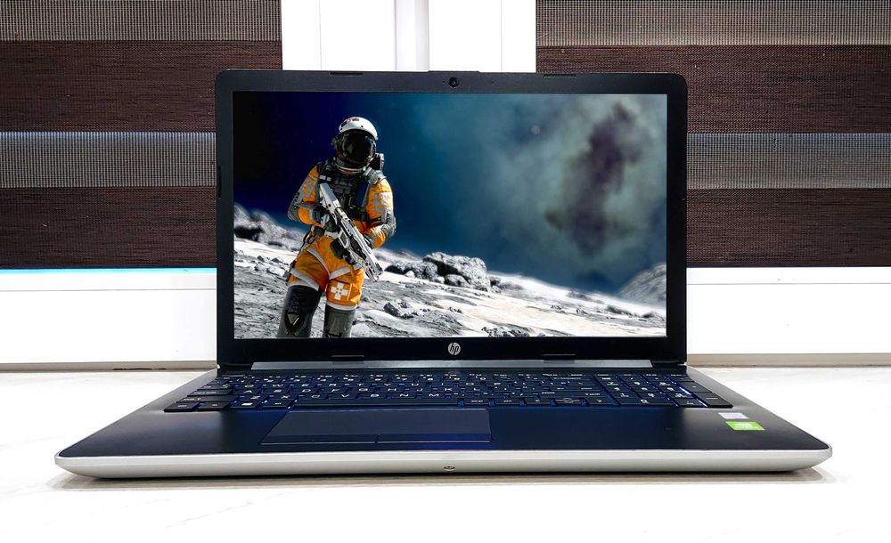 HP Gaming - IPS\12GB\i5\750GB\Win11\Office