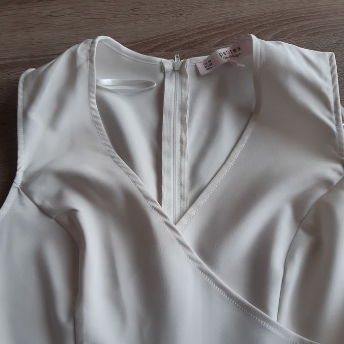 Nowy kombinezon damski elegancki 7/8.