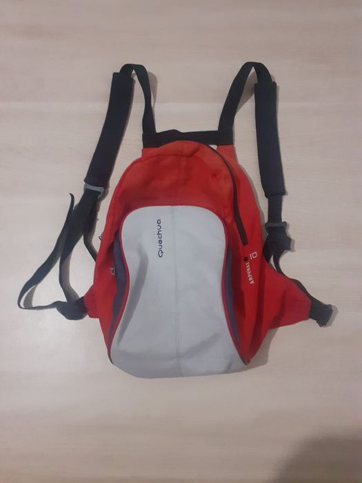Mal/ Mochila Quechua