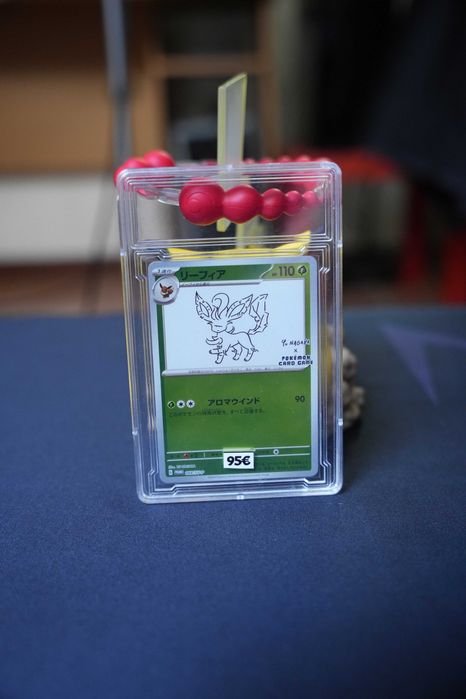 Cartas/Singles Pokémon tcg