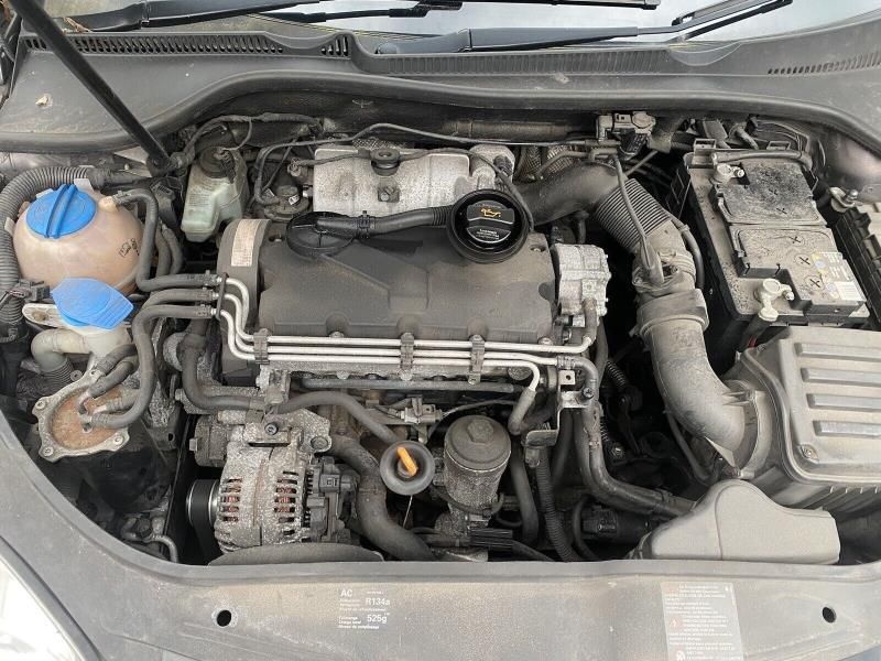 Motor completo VOLKSWAGEN Golf V (1K1)