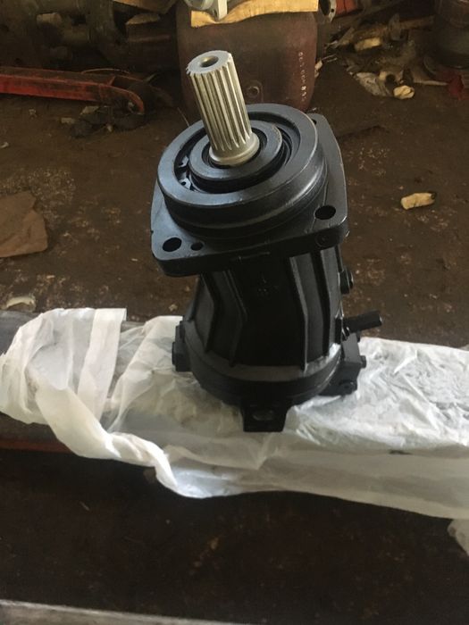 Гідромотор 209.25.21.21  303.112.1000 303.1.112.1000