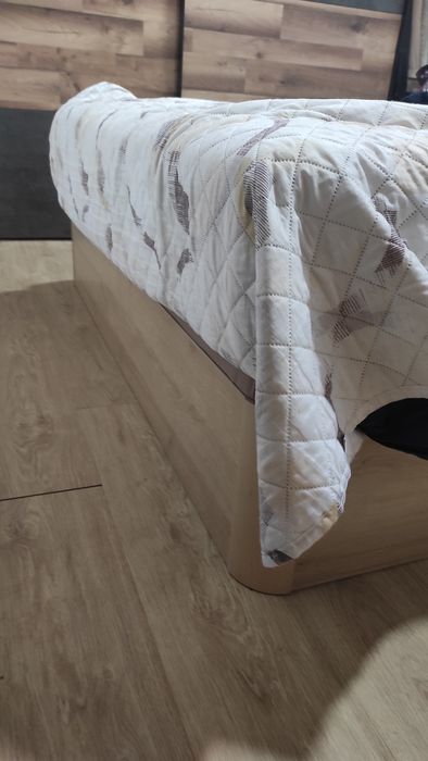 Sommier casal molaflex 200x160 novo