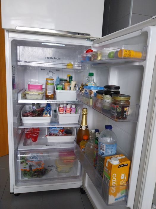 Frigorífico Samsung