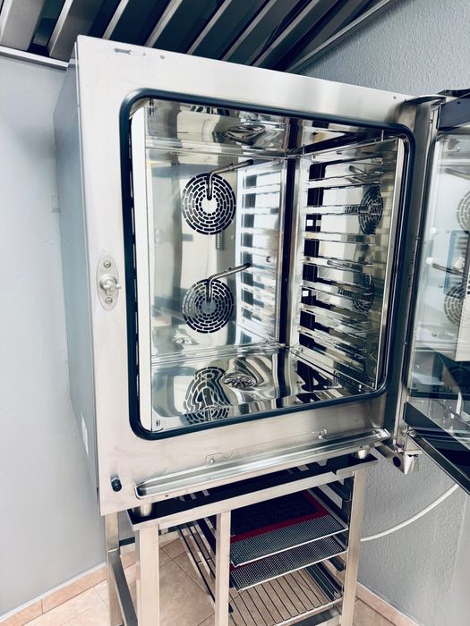 Sprzęty gastronomiczne