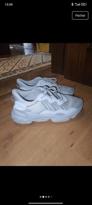 Sapatilhas mulher adidas