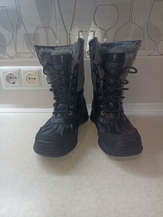 Чоботи  Угі UGG Adirondack