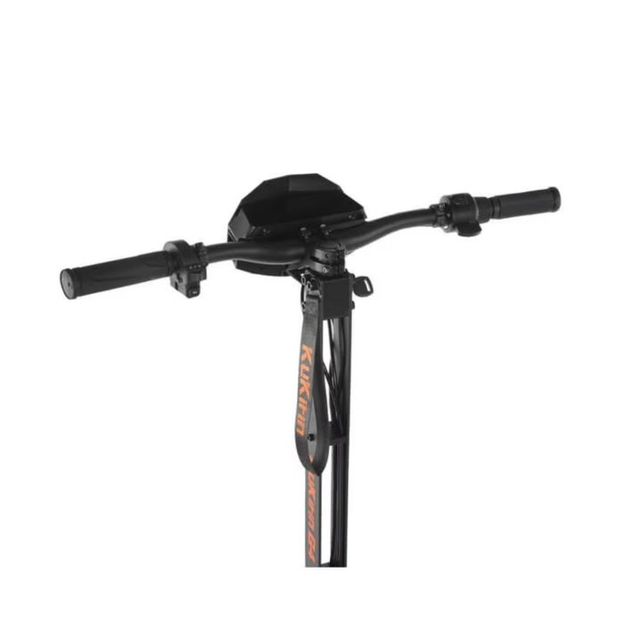 NOWA Kukirin G4 | 2000W | do 70 km/h | Zasięg 70 km | 2026