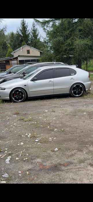Felgi Rotory Audi 5x100 18
