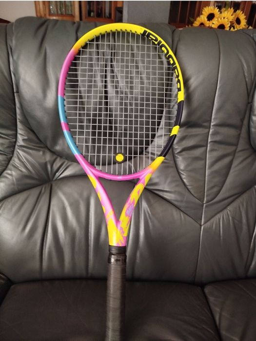Babolat Pure Aero Origin