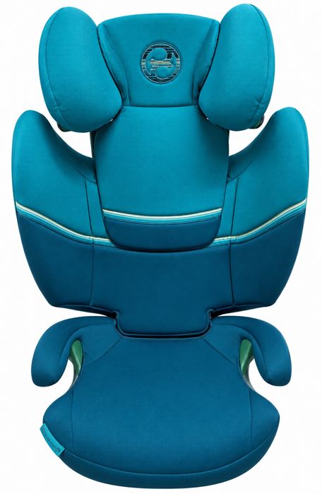 Cybex Solution z  ISOFIX