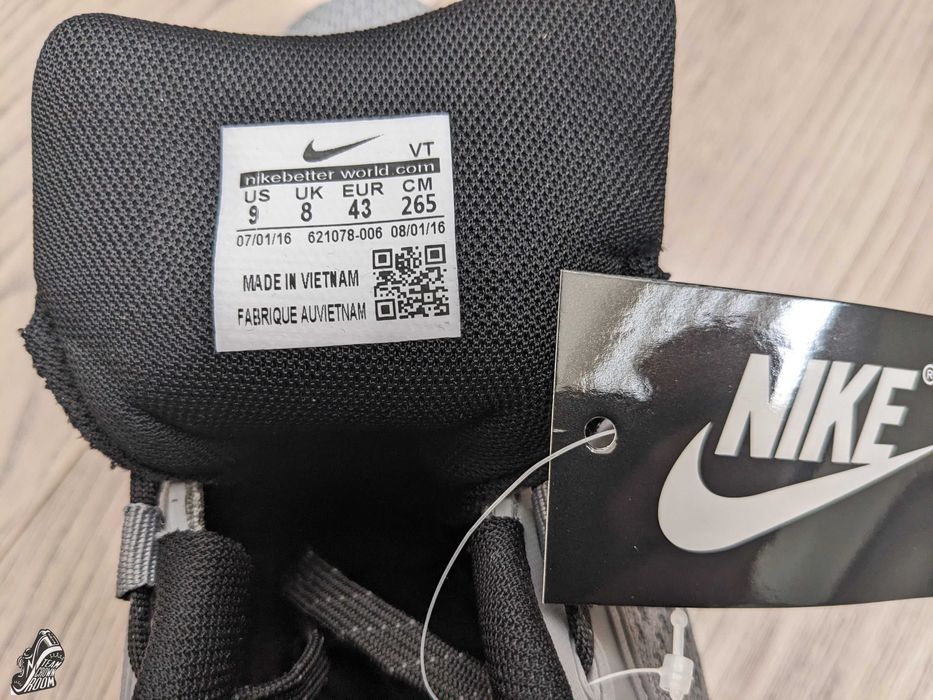 Кроссовки Nike Air Zoom Pegasus \ Найк Зум Пегасус \ 41 - 45 размер