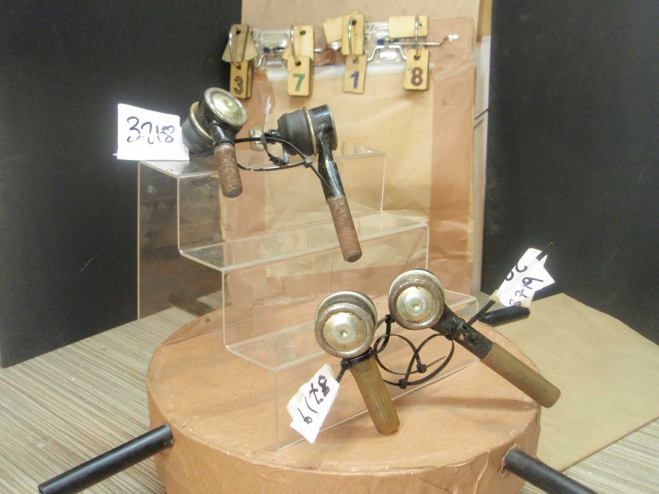 fiat 126p maluch końcówka drążka komplet 2szt nowy nr3720