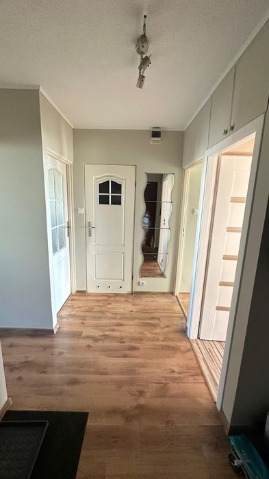 Wynajmę przestronny i odnowiony pokój w Gdańsku na Morenie